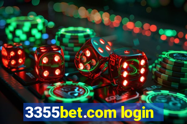 3355bet.com login